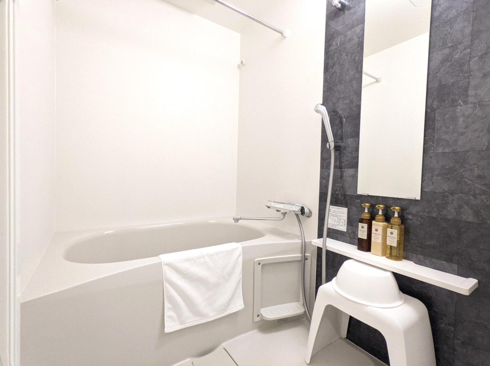 Eslead Hotel Osaka Nipponbashi المظهر الخارجي الصورة