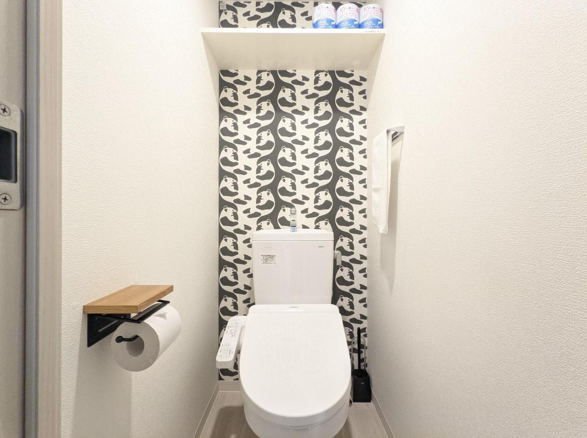 Eslead Hotel Osaka Nipponbashi المظهر الخارجي الصورة