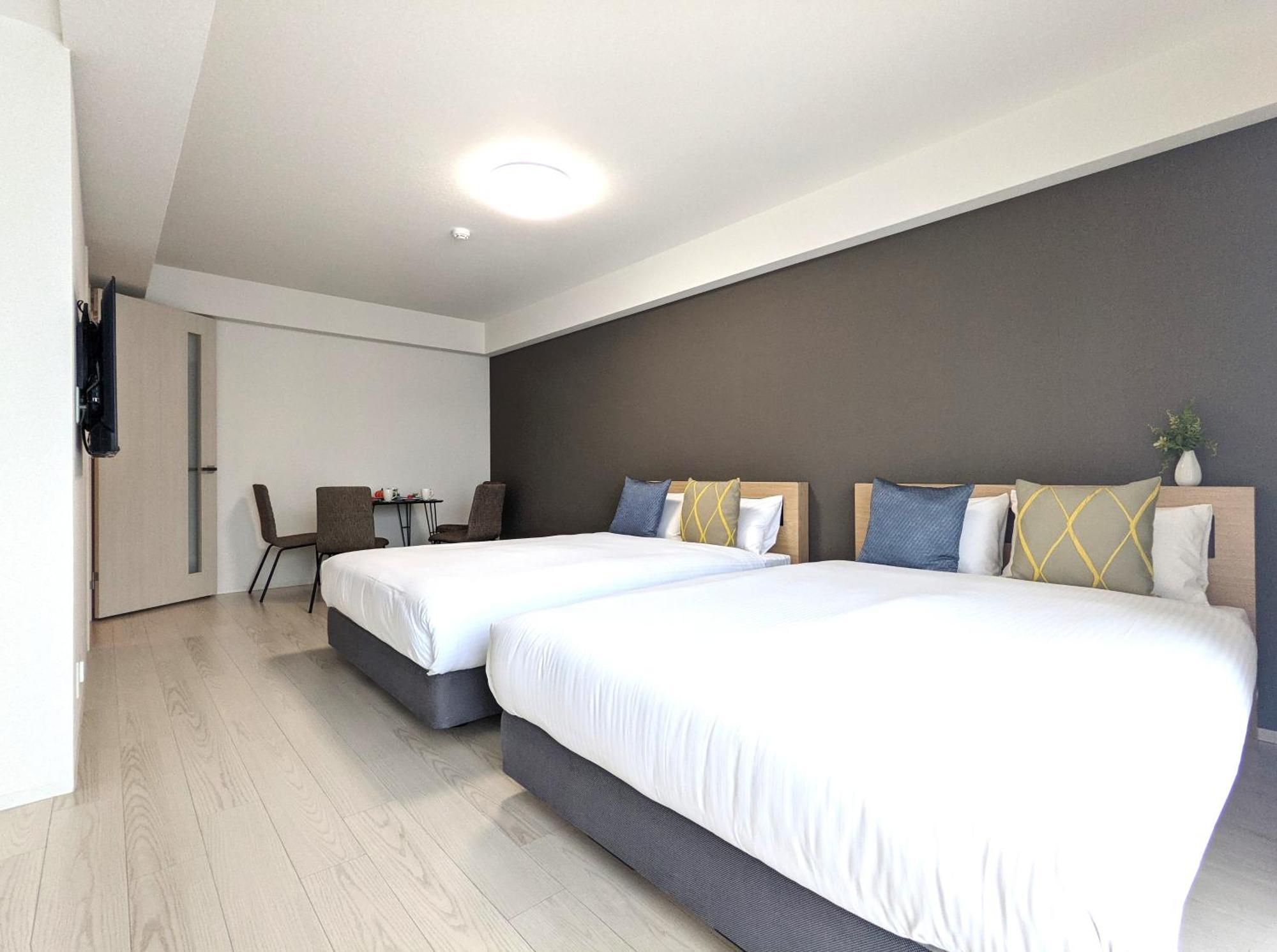 Eslead Hotel Osaka Nipponbashi المظهر الخارجي الصورة