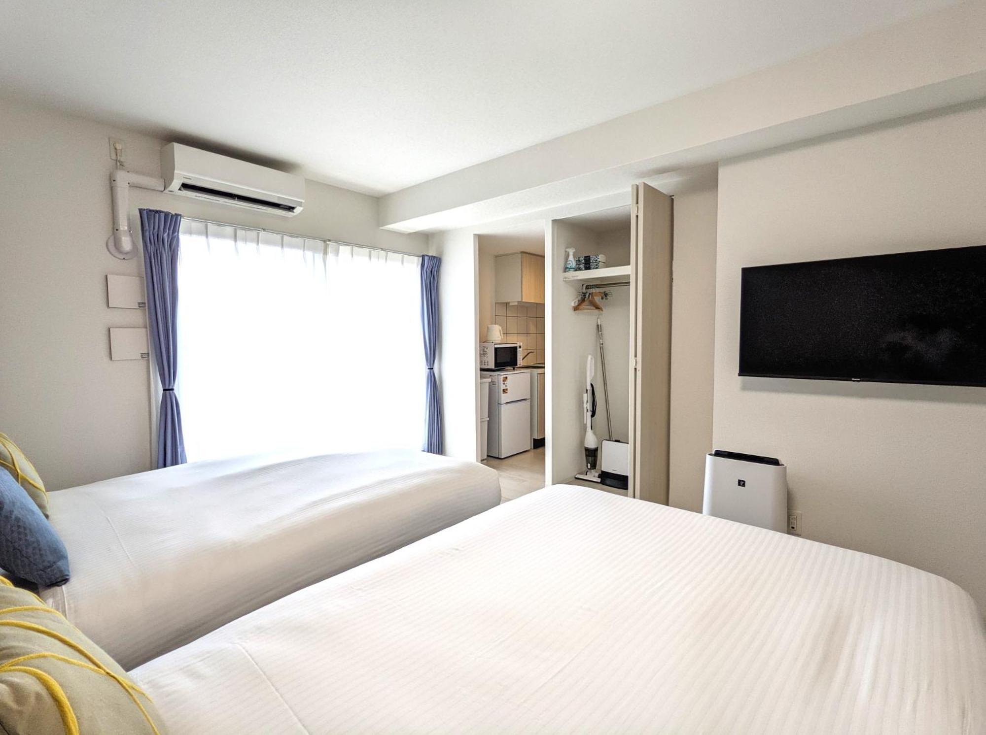 Eslead Hotel Osaka Nipponbashi المظهر الخارجي الصورة