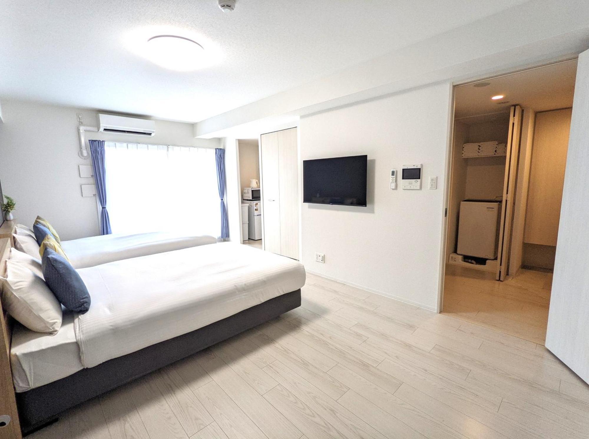 Eslead Hotel Osaka Nipponbashi المظهر الخارجي الصورة