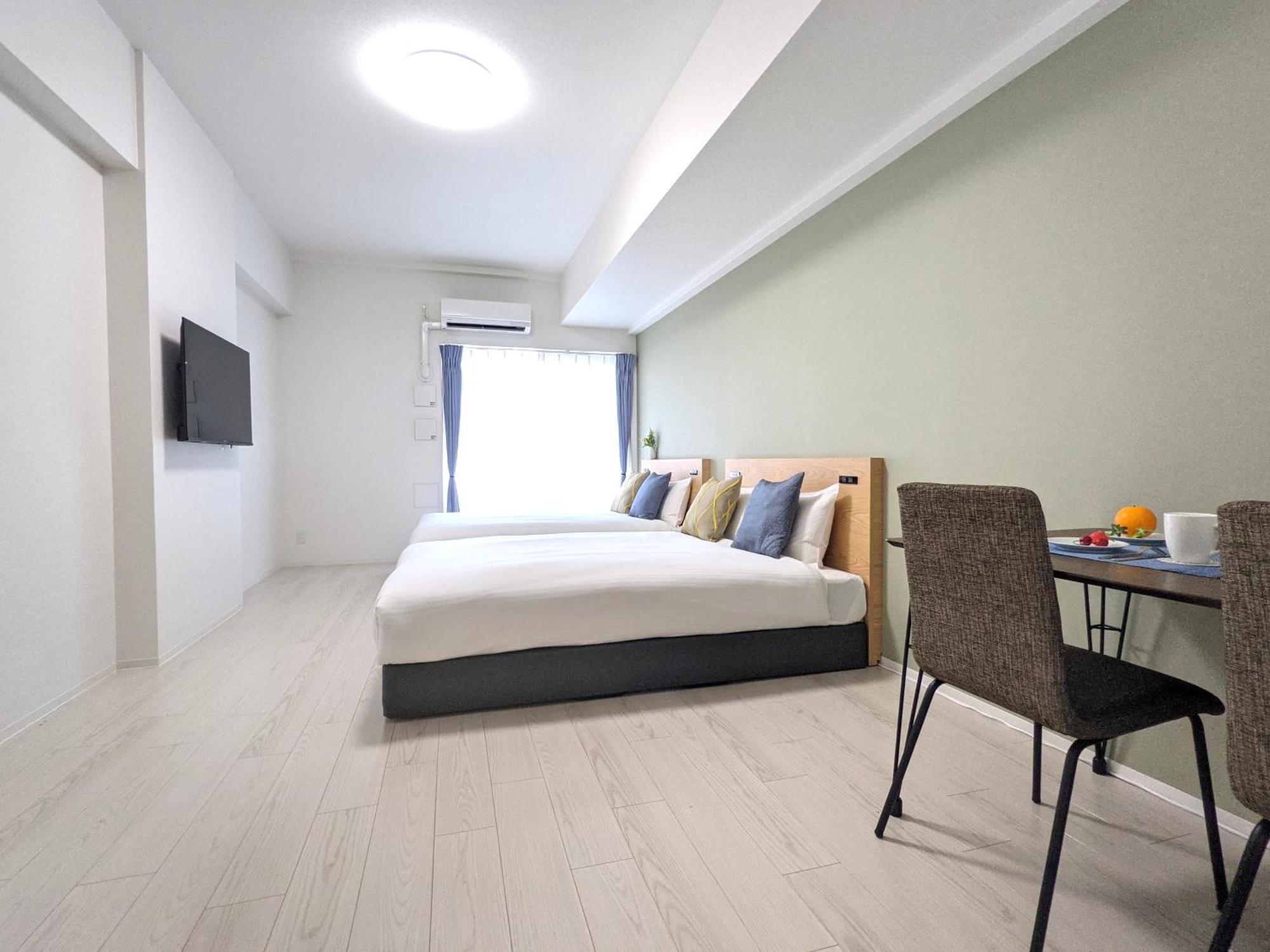 Eslead Hotel Osaka Nipponbashi المظهر الخارجي الصورة