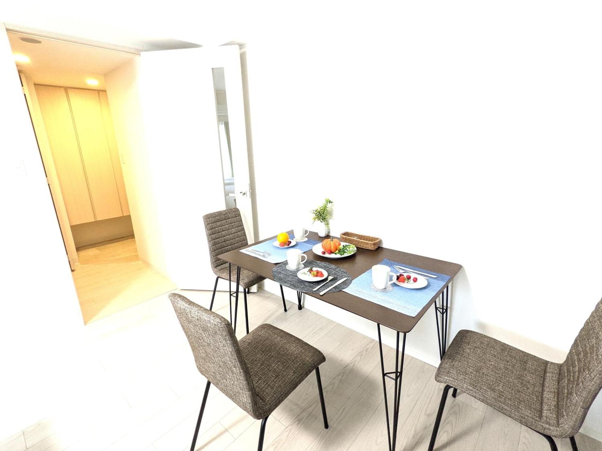 Eslead Hotel Osaka Nipponbashi المظهر الخارجي الصورة