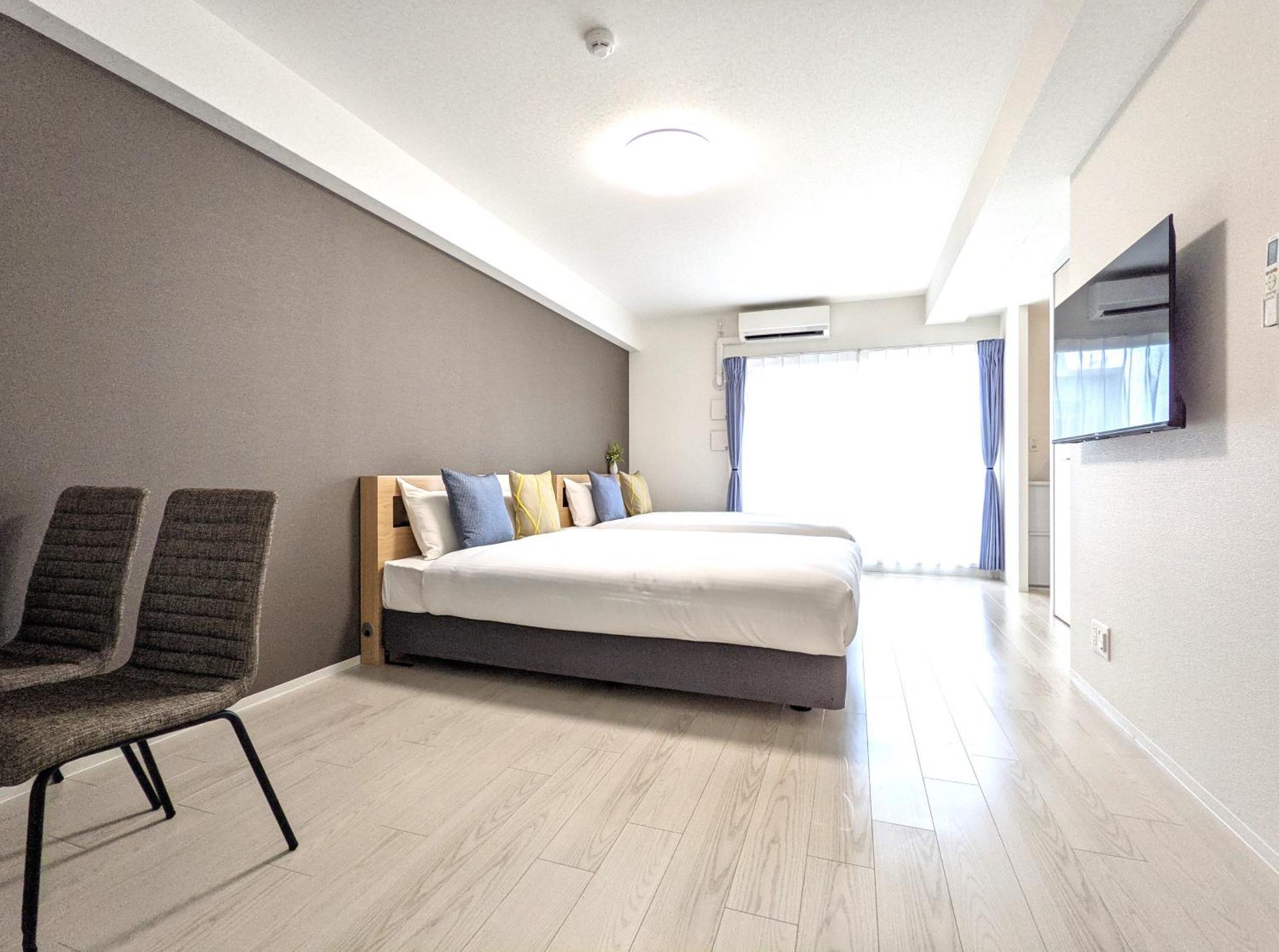 Eslead Hotel Osaka Nipponbashi المظهر الخارجي الصورة