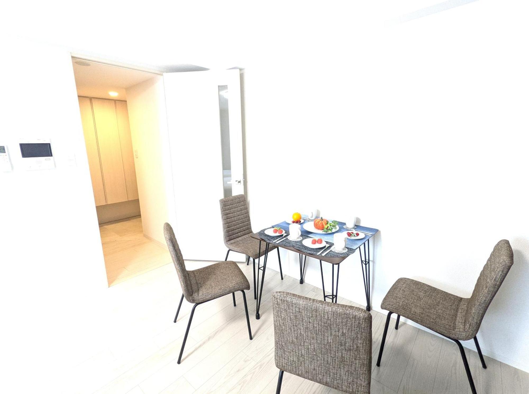 Eslead Hotel Osaka Nipponbashi المظهر الخارجي الصورة