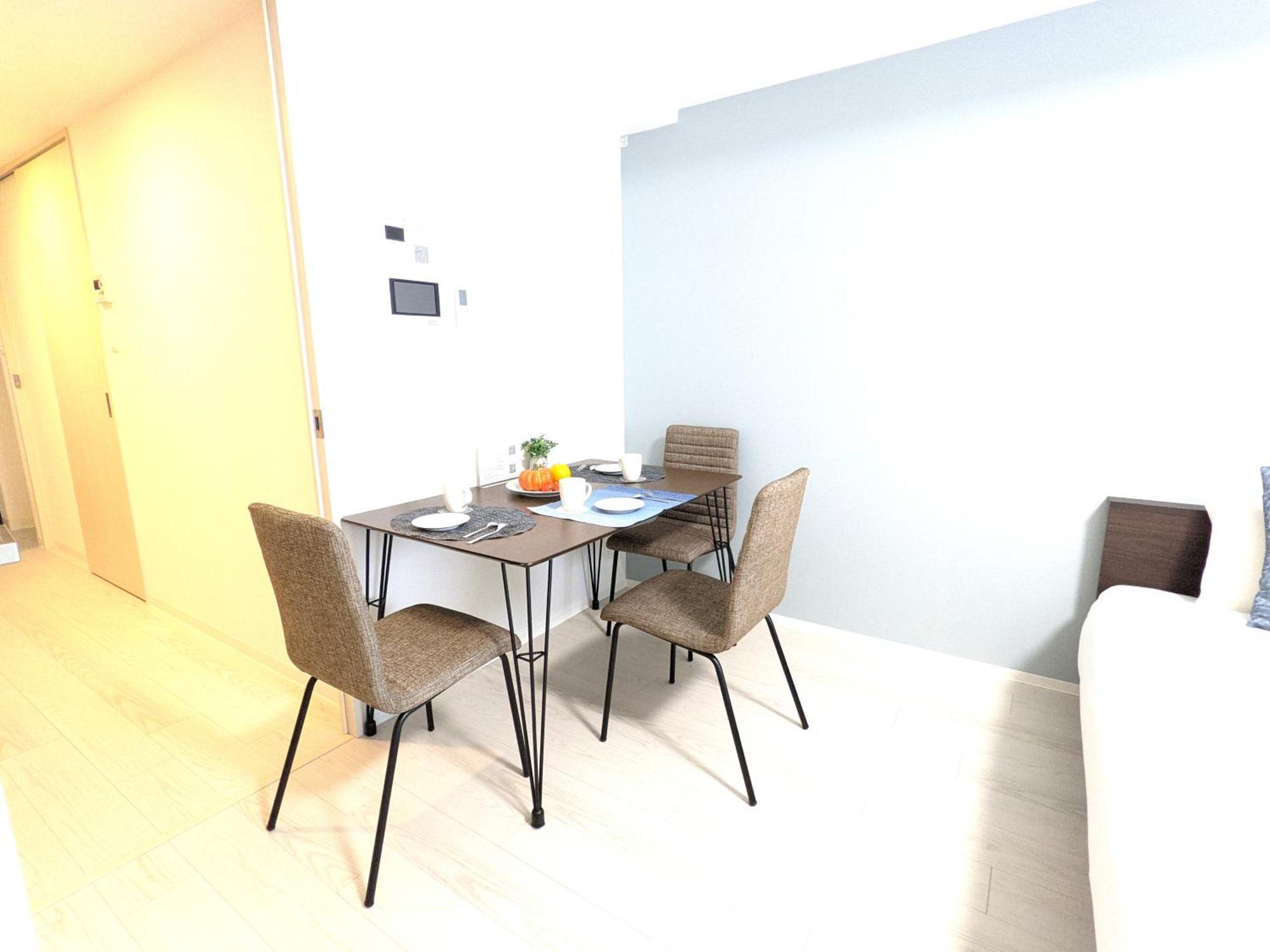 Eslead Hotel Osaka Nipponbashi المظهر الخارجي الصورة