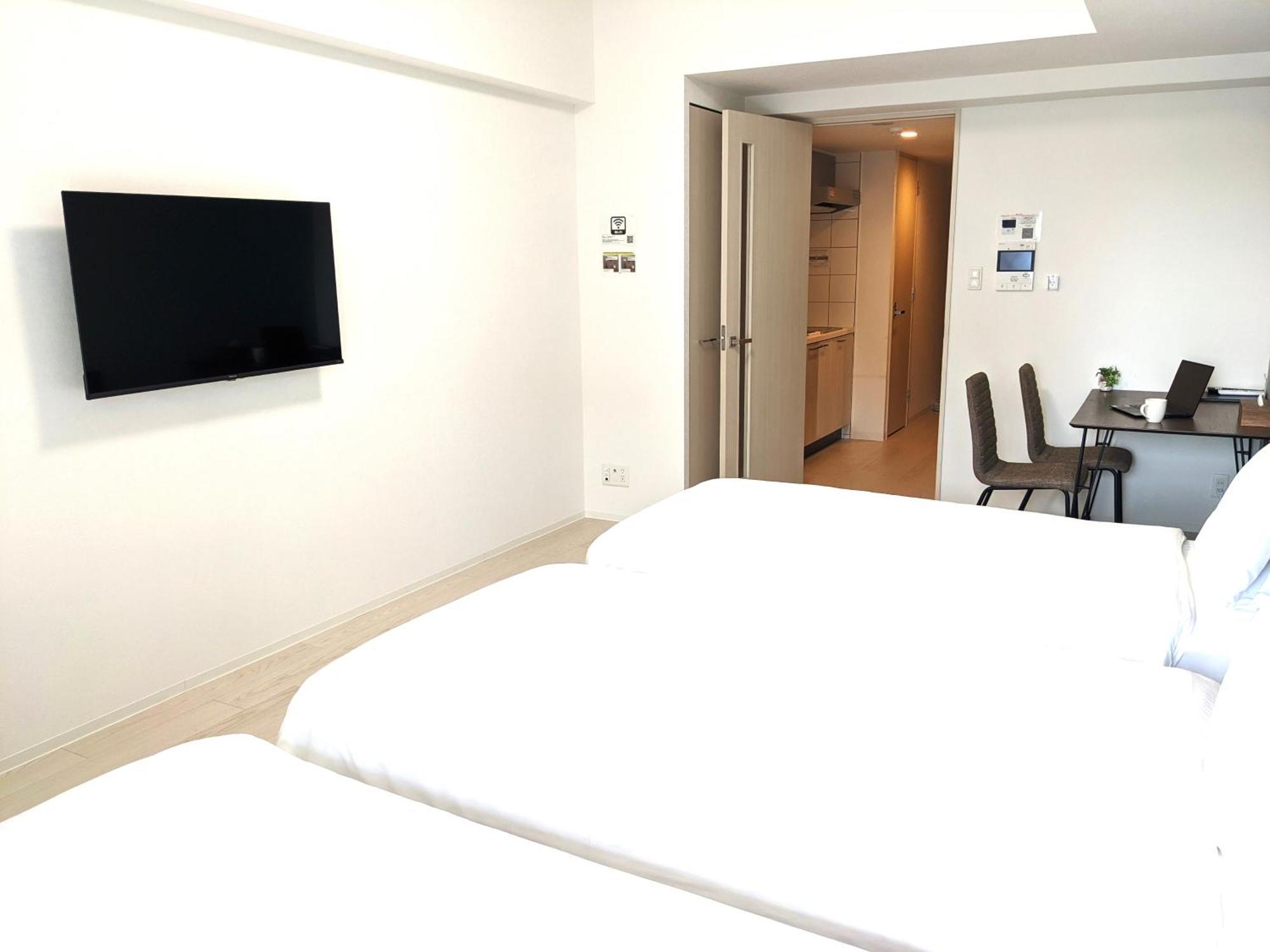 Eslead Hotel Osaka Nipponbashi المظهر الخارجي الصورة