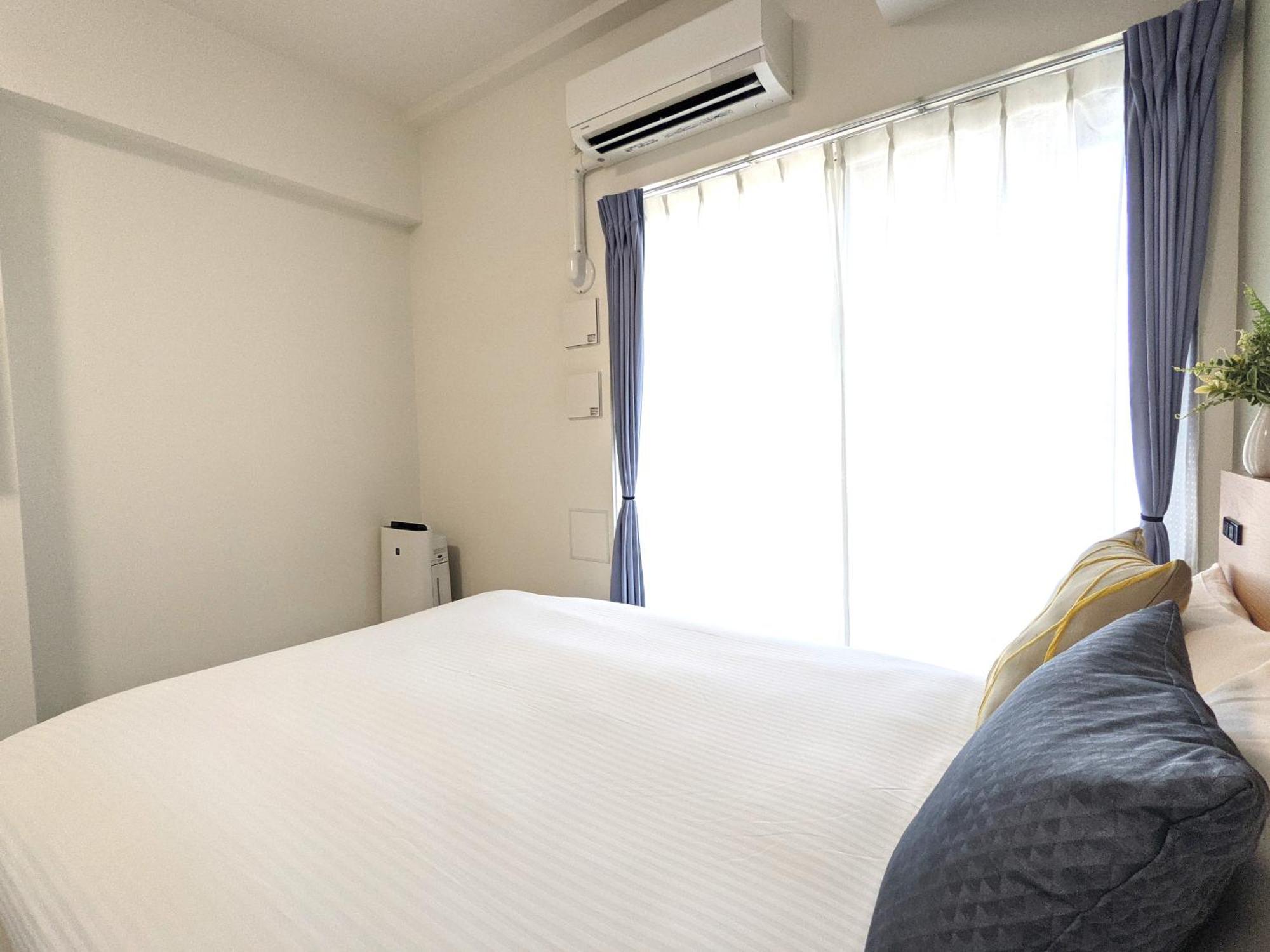 Eslead Hotel Osaka Nipponbashi المظهر الخارجي الصورة