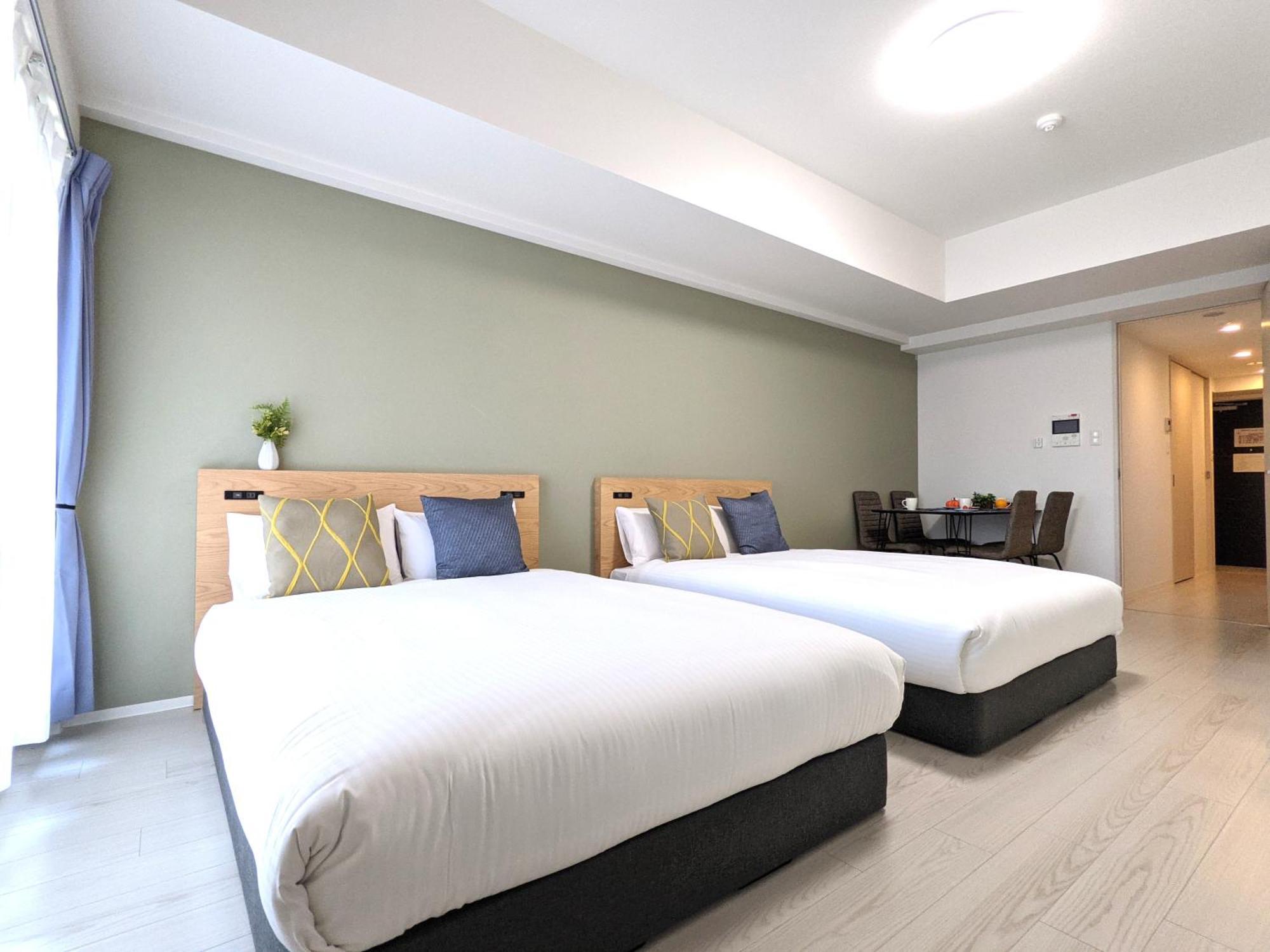 Eslead Hotel Osaka Nipponbashi المظهر الخارجي الصورة