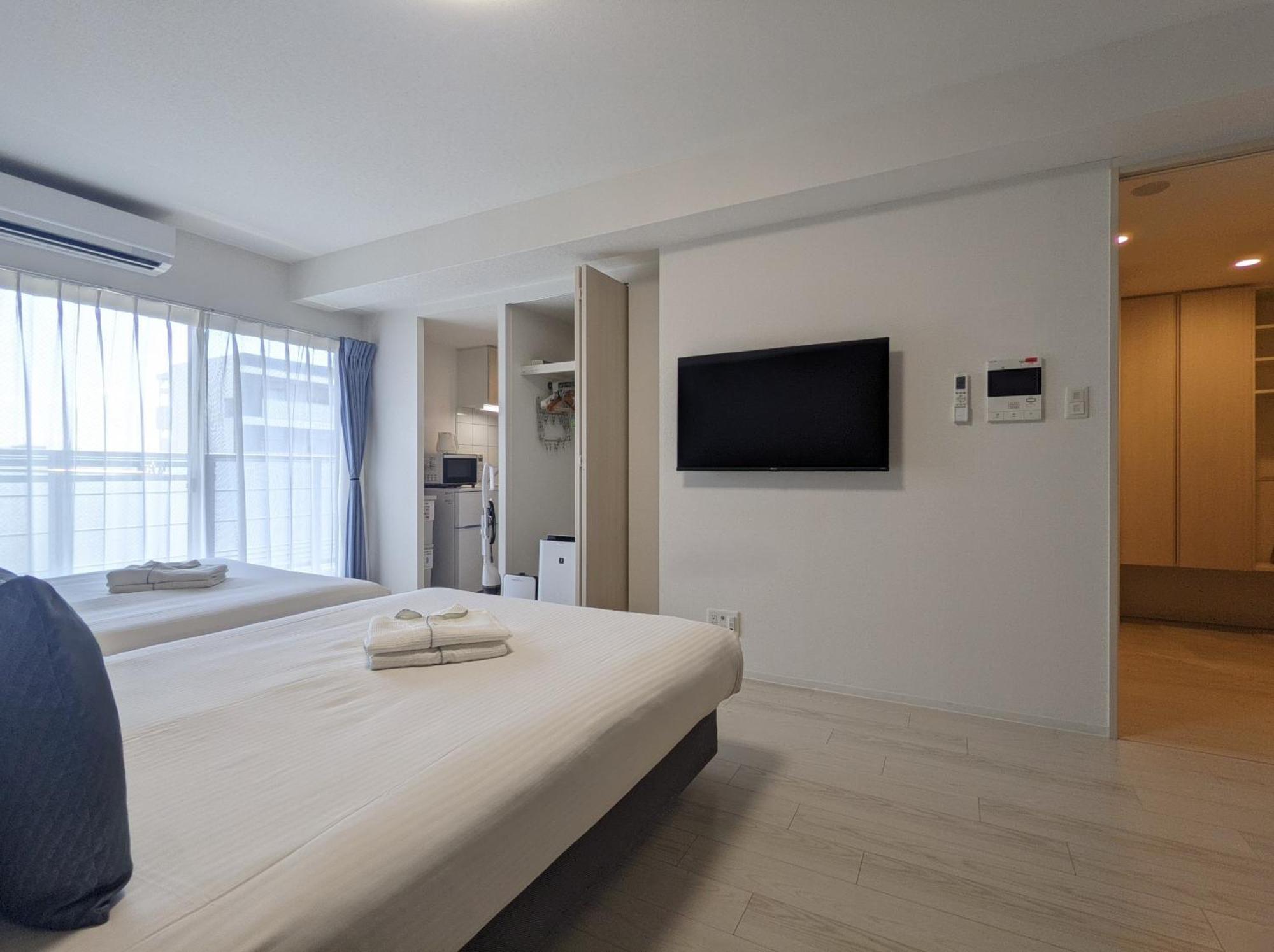 Eslead Hotel Osaka Nipponbashi المظهر الخارجي الصورة