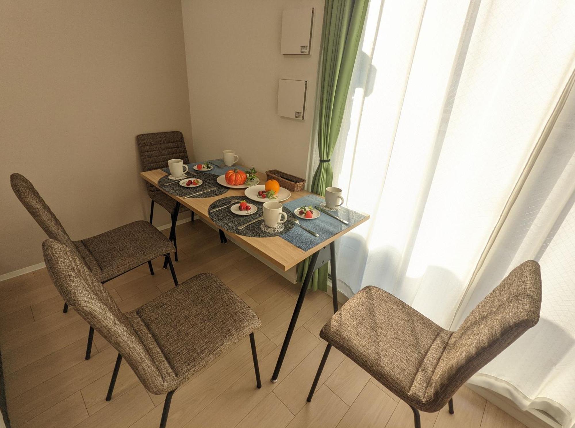 Eslead Hotel Osaka Nipponbashi الغرفة الصورة