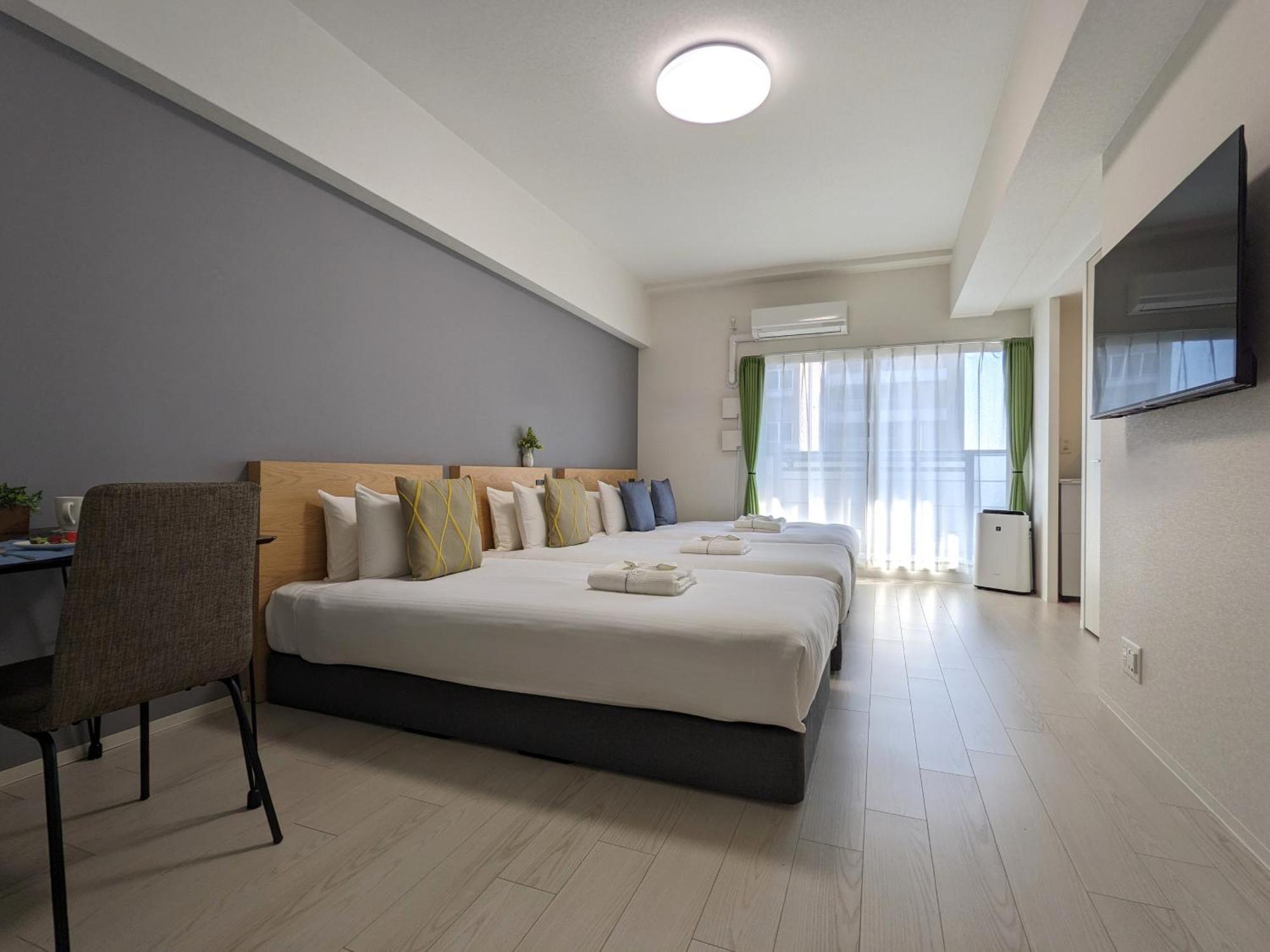 Eslead Hotel Osaka Nipponbashi المظهر الخارجي الصورة