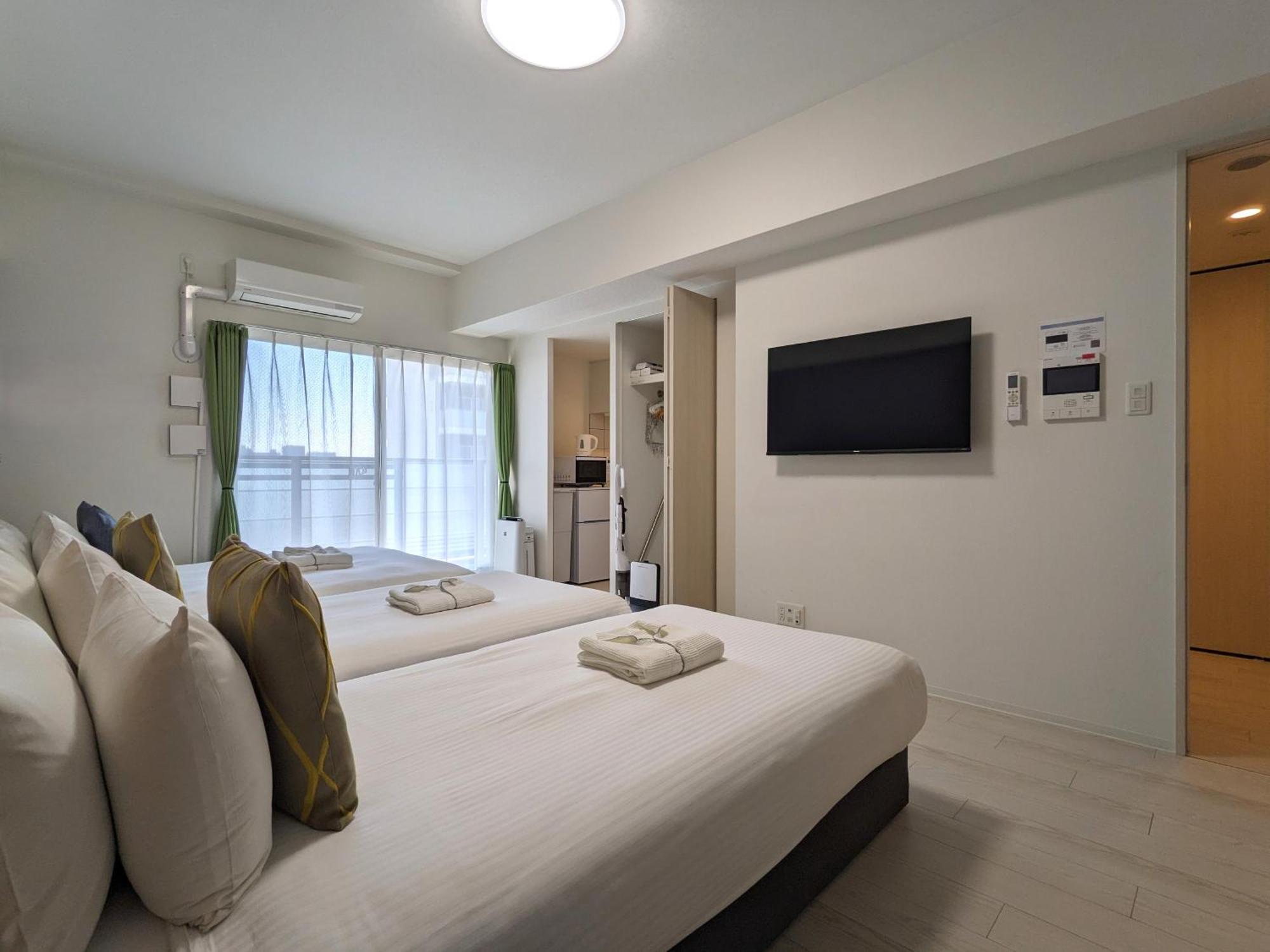 Eslead Hotel Osaka Nipponbashi المظهر الخارجي الصورة