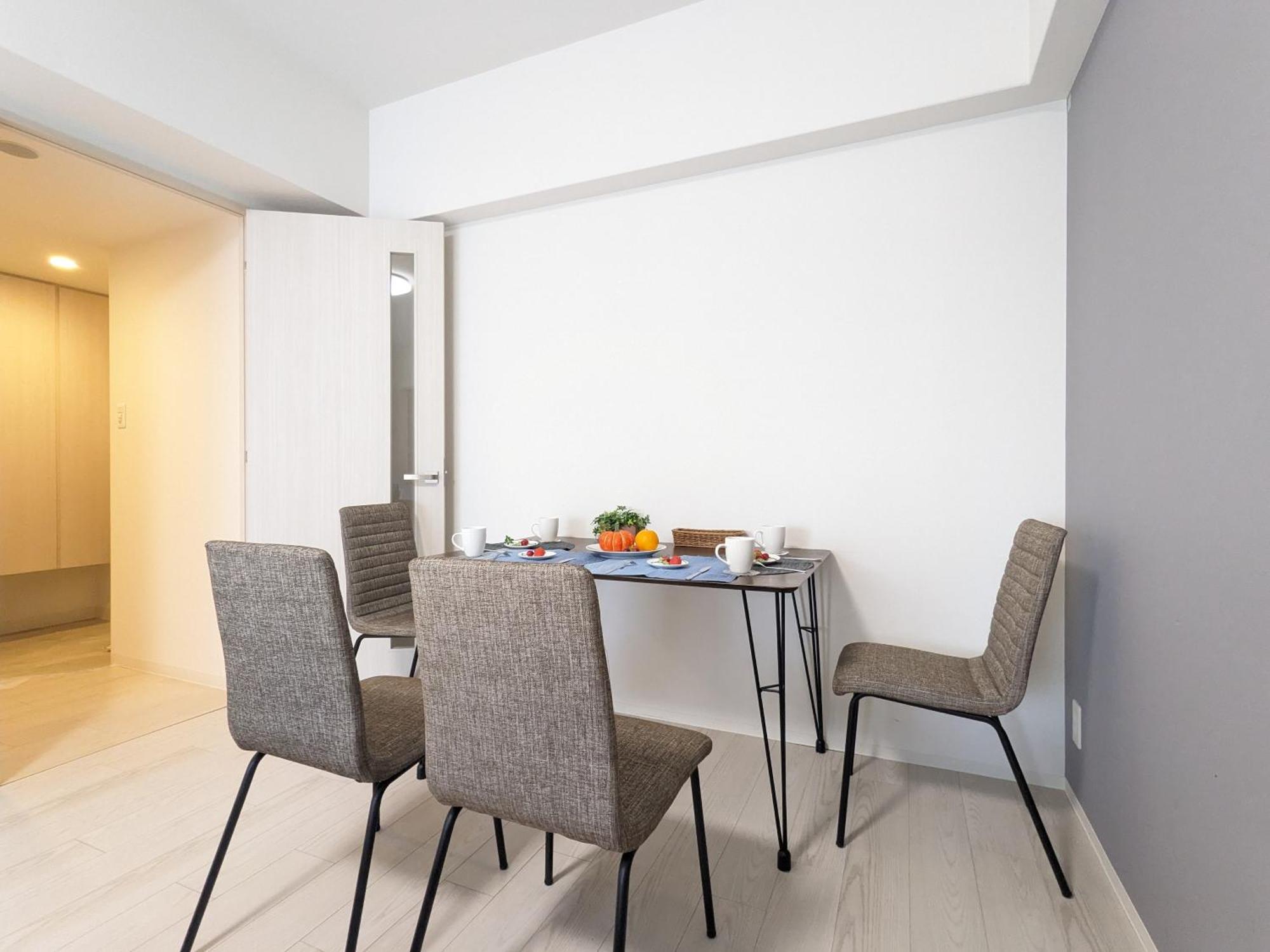 Eslead Hotel Osaka Nipponbashi المظهر الخارجي الصورة